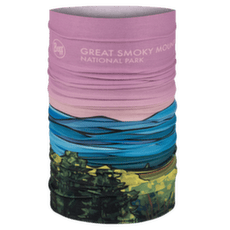 Chusta Buff COOLNET UV NATIONAL PARKS GREAT SMOKY