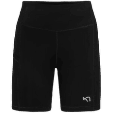 Szorty Kari Traa Linnea Shorts BLCK/BLACK
