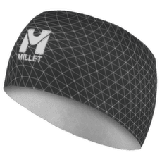 Opaska na głowę Millet INTENSE HEADBAND NOIR NEW