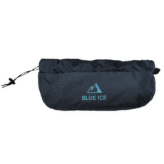 Okładka Blue Ice GRIFFIN CRAMPON BAG Black