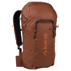 Plecak Blue Ice PRISMA PACK 24L Burnt Henna