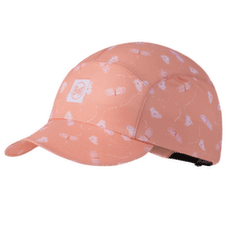 Czapka Buff PACK MINI CAP KIDS SLATEA CORAL