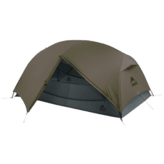 Stan MSR Hubba Hubba LT 2P Tent - Green Green