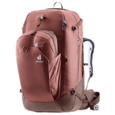 Plecak deuter Access Pro 60 SL caspia-raisin