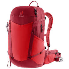 Plecak deuter Futura 27 cherry-masala