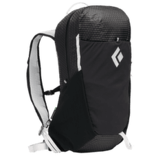 Plecak Black Diamond PURSUIT 15 WOMEN Black