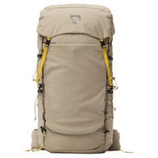 Plecak Fjällräven KAJKA X-LÄTT 45 S/M Fossil