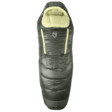 Śpiwór Nemo Equipment Disco Womens 15 Endless Promise Boreal