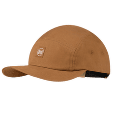 Czapka Buff 5 PANEL VENTURE CAP SOLID CAMEL