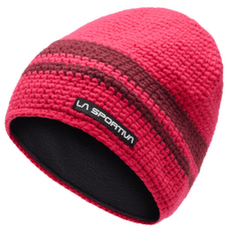 Czapki La Sportiva ZEPHIR BEANIE Azalea/Redwood