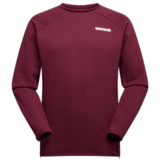 Bluza La Sportiva TUFA SWEATER Men Redwood_R25R25