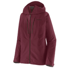 Kurtka Patagonia Triolet Jacket Women Berry Fig
