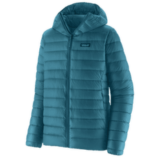 Kurtka Patagonia Down Sweater Hoody Men Glacial Blue