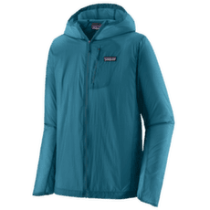 Kurtka Patagonia Houdini Jacket Men Glacial Blue