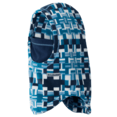 Czapki Columbia Frosty Trail™ Youth Balaclava Phoenix Blue, Unwoven 442