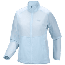 Kurtka Arcteryx Sinsola Jacket Women Alpine Blue