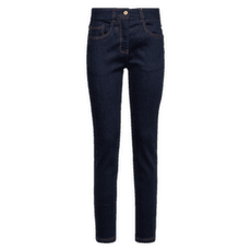 Spodnie La Sportiva Eldo Jeans Women Jeans/Deep Sea
