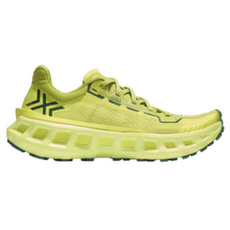 Buty X-Bionic X-BIONIC® TERRASKIN X03 ELECTRIC ENERGY/DARK GREEN