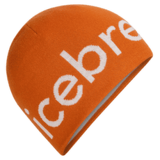 Czapki Icebreaker Merino Icebreaker Beanie SPICE/ECRU HTHR