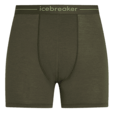 Bokserki Icebreaker Anatomica Boxer Men DK LODEN