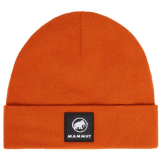 Czapki Mammut Fedoz Beanie autumn larice