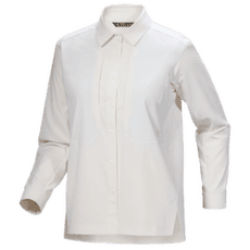 Koszule Arcteryx Sima Shirt LS Women Arctic Silk