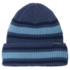 Czapki Columbia Alder Springs II Beanie Nocturnal, Rainy day, Collegiate Navy 466