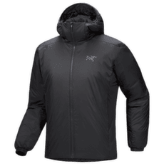Kurtka Arcteryx Atom SV Hoody Men Black
