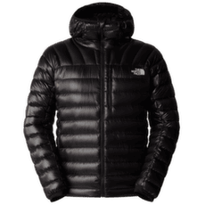 Kurtka The North Face SUMMIT BREITHORN HOODIE Men TNF BLACK