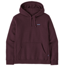 Bluza Patagonia P-6 Label Uprisal Hoody Men Berry Fig