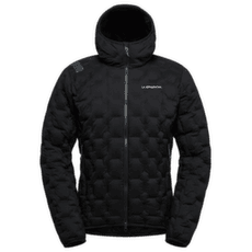 Kurtka La Sportiva OPRY STRETCH INSULATED JKT Men Black/Chalk