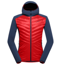 Kurtka La Sportiva KORO JKT Men Mountain Red/Night Sky