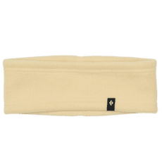 Opaska na głowę Black Diamond Fleece Headband White Oak