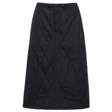 Spódnice Mammut Highland Traverse IN Skirt Women black 0001