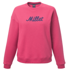 Bluza Millet CHAMONIX SWEAT CRNECK WOMEN F4090 HOLLY BERRY