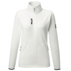 Kurtka Millet SENECA POLAR Jacket WOMEN F8014 FOGGY DEW