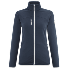 Kurtka Millet SENECA FLEECE Jacket Women F7317 SAPHIR