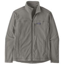 Kurtka Patagonia Micro D Jacket Men Feather Grey