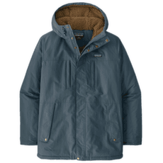 Parka Patagonia Isthmus Parka Men Summit Blue