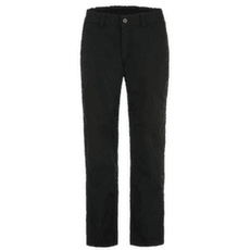 Spodnie Fjällräven Vardag Relaxed Trousers Women Black