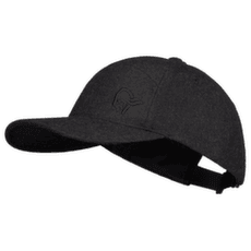 Czapka Norrona /29 wool Cap Caviar Black