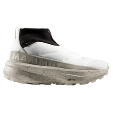 Buty Mammut SENDER MOC LOW WOMEN white-moonbeam