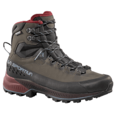 Buty La Sportiva TX5 Evo Mid GTX Women Carbon/Redwood