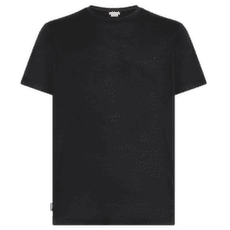 Koszulka z krótkim rękawem Icebreaker Merino 150 Tech Lite SS Tee IB Stitchline Men BLACK
