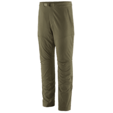 Spodnie Patagonia TERRAVIA PEAK PANTS Men Basin Green