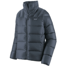 Kurtka Patagonia FITZ ROY DOWN JACKET Women Summit Blue