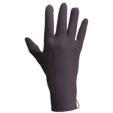 Rękawice Icebreaker Glove Liners GREY PLUM