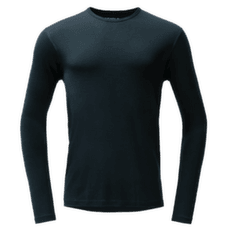 Koszulka z długim rękawem Devold Breeze Plus Merino 200 T-Shirt Men 284A INK