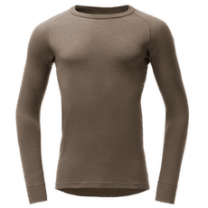 Koszulka z długim rękawem Devold Expedition Shirt Men 703A TARMAC