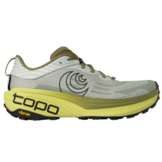 Buty Topo athletic Vista Men Green / Black